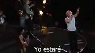 Bon Jovi - I Am subtitulada al español