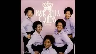 Mahotella Queens - Abelusi