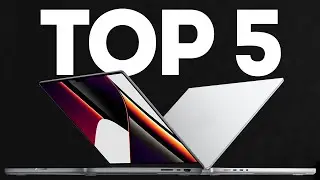 BEST BUDGET LAPTOPS OF 2022 | TOP 5 LAPTOPS ON A BUDGET 2022