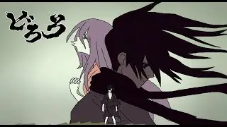 DORORO OPENING PAINT