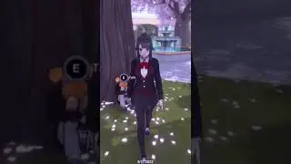 WHAT HAPPENED WITH RAIBARU? 😥 