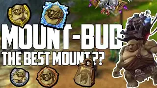 Order and Chaos 2 Redemption - NEW BUD MOUNT