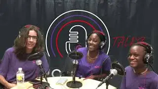 CA Talks Podcast - Student Life: Clubs & Activities - Episode 001 ft. Lauryn, Melaina, and Dia