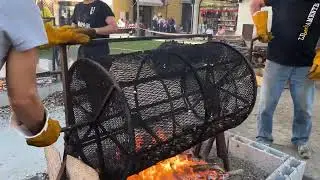 Barga Castagna 2022