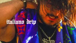 Ram - Italiano Drip (Official Music Video)