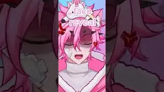 FACE REVEAL. 