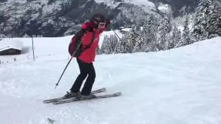 France, Courchevel 06.03.2016