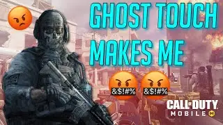 PRO CODM PLAYER RAGES ON STREAM! (Language)
