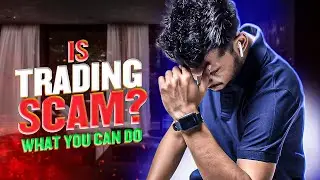 How to Build Back CONFIDENCE in Trading after SCAMS?