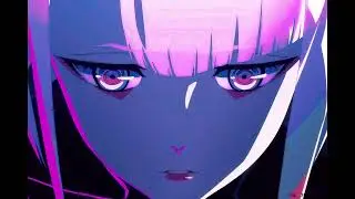 cyberpunk (synthwave + slowed) - k1nof1lm
