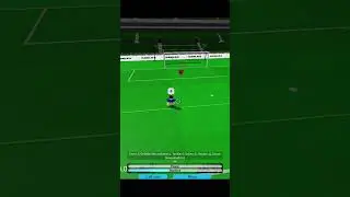 When you dribble score in SBS