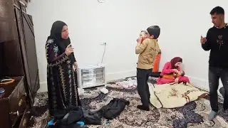 The Pain of Life: The Life of Hossein and His Mother Soraya in the Post-Hojjat Era*