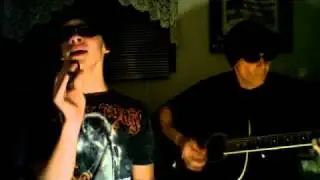 Cadence Zapinski "I won't stand in your way" cover