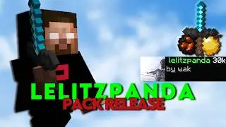 30,000 Subscriber Pack Release!