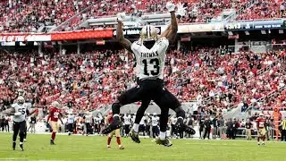 Michael Thomas 2016-2018 Highlights [Mo Bamba] HD