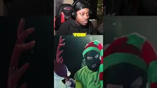 Who Had The Best VERSE? (Sidemen Christmas Drillings🎅🏽)