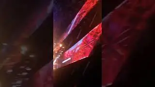 Hardcore ММА в Алматы. 
