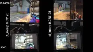 Cl_interp slowmo test