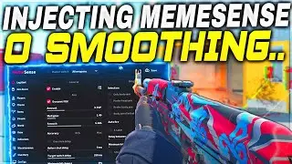 VAC has FLAGGED your gameplay as irregular.. (CS2 Premier Cheating)