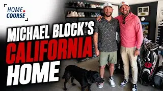 Michael Block's California Home & Office