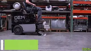 Choosing the Correct Blade Angle