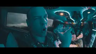 DEAD LUCKY: Live Fast, Die Last (Official Music Video)