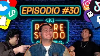 Redes Sociales Ft. Miguel Moran - Ep. 30 | Regresando al Tema