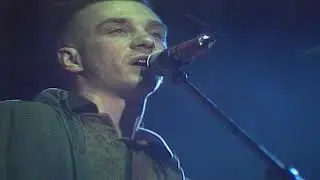 Foje - Aš čia esu (live '95)