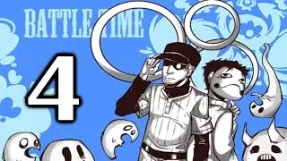 OFF #4 [Amusement Park] Walkthrough