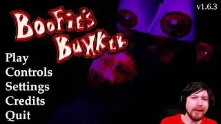 Boofies Bunker