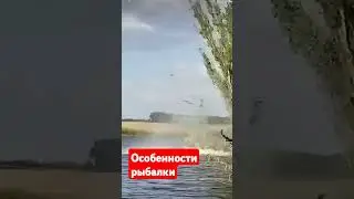#дальнобой #юмор #рыбалка