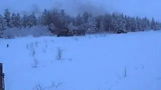 гтт+ямз-238+кабина краз+тракторный воз