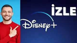 Disney Plus Nasıl Üye Olunur? (Disney Plus İzle)