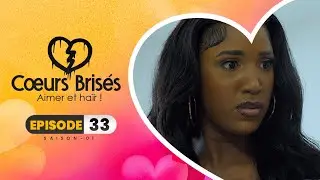 COEURS BRISÉS - Saison 1 - Episode 33 **VOSTFR**