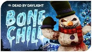 ❄Dead by SnowMans❄