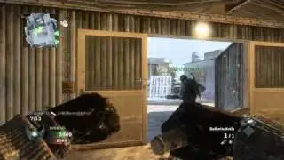 DaviD0O01 - Black Ops Game Clip