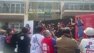ダンス６７