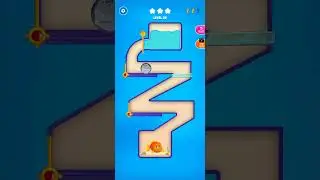 Level - 38 | Save the Fish |