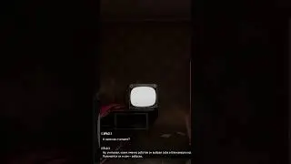 Робосек |  Atomic Heart Приколы Баги