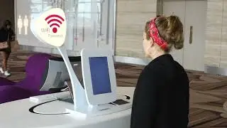 WIFI 7 - Explained In 1 Minute
