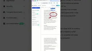 Best Way to Edit PDF Online / Edit PDF Free 