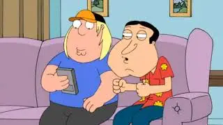 Best of Quagmire - Season 5