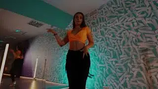 Школа  танцев M&M Dance Studio - Латина Микс
