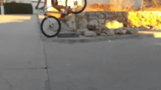 ostia de panadero en Cogeces del Monte