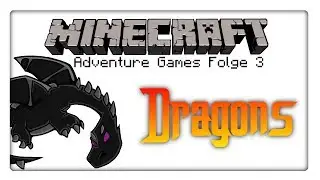 Adventure Games #3 | Let´s Play Dragons