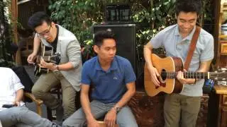 Isn't She Lovely (Cover)