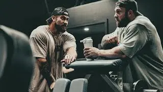 Chris Bumstead Motivation 2020