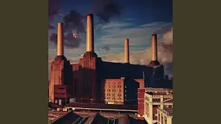 Pigs On The Wing (Part One)