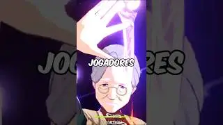 Os personagens ELECTRO mais utilizados! 😱 #genshin #genshinimpact #shorts