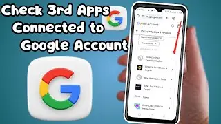 How to Check Which Apps Has Access to Your Google Account Using Mobile Phone | How2Do